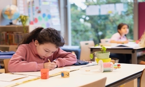 Schooltijden